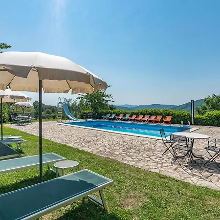 Apartment Gorgeous In Cortona Ar With Wifi *