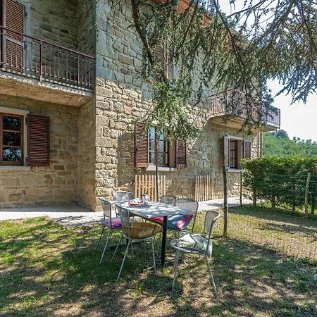 Gorgeous In Cortona Ar With Wifi *