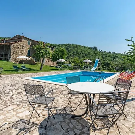 Apartment Gorgeous In Cortona Ar With Wifi Poggioni