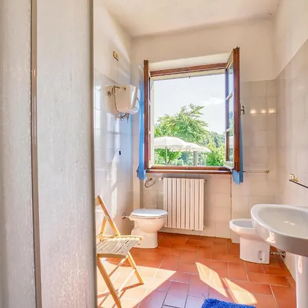 Gorgeous In Cortona Ar With Wifi Apartment Poggioni