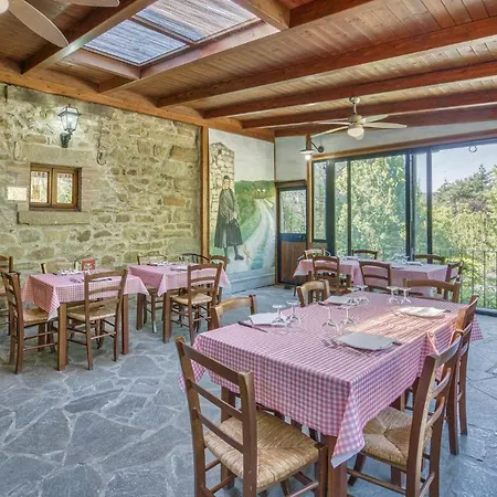 Gorgeous In Cortona Ar With Wifi Apartment