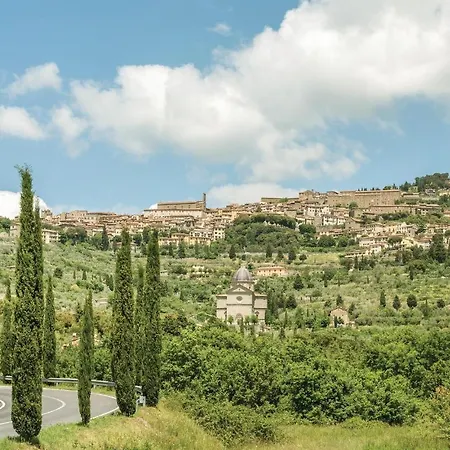 Gorgeous In Cortona Ar With Wifi * Poggioni